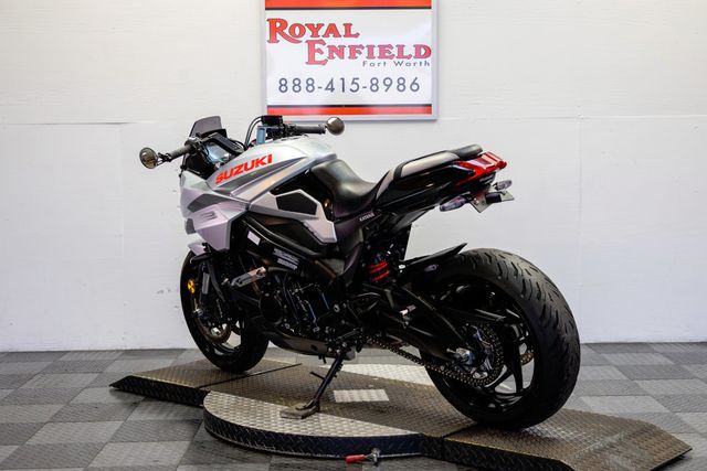 2020 SUZUKI KATANA 1000 NAKED SPORT BIKE!!! - 22937100 - 3