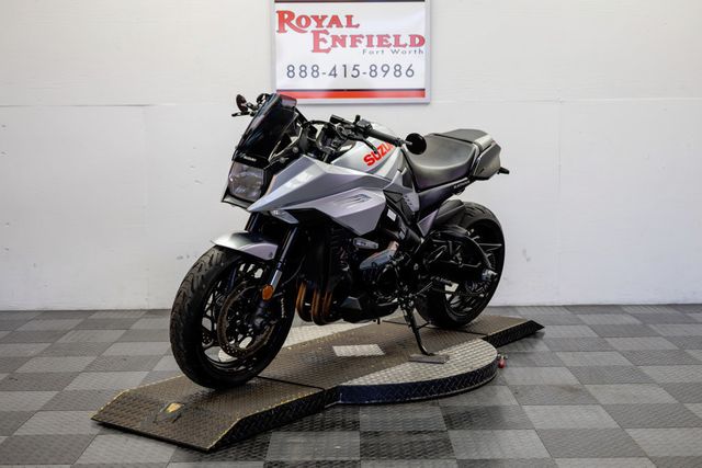 2020 SUZUKI KATANA 1000 NAKED SPORT BIKE!!! - 22937100 - 4