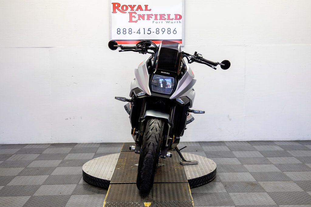 2020 SUZUKI KATANA 1000 NAKED SPORT BIKE!!! - 22937100 - 6
