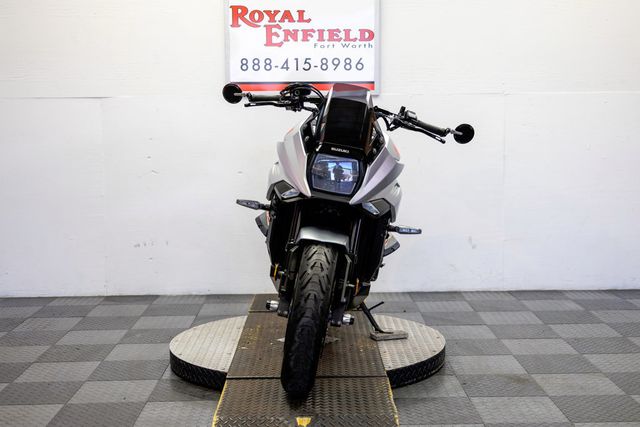 2020 SUZUKI KATANA 1000 NAKED SPORT BIKE!!! - 22937100 - 6