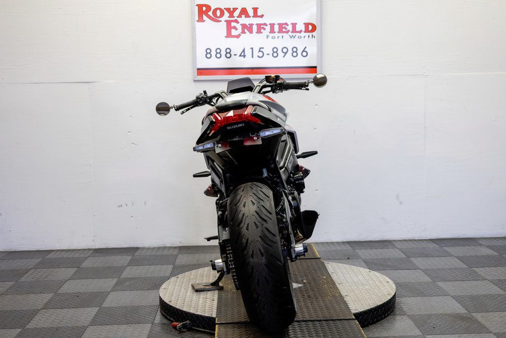 2020 SUZUKI KATANA 1000 NAKED SPORT BIKE!!! - 22937100 - 7