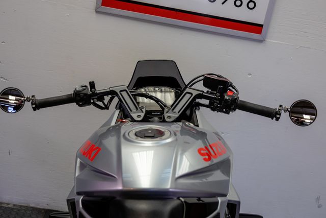 2020 SUZUKI KATANA 1000 NAKED SPORT BIKE!!! - 22937100 - 8