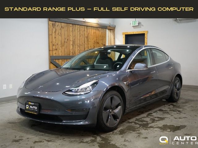 2020 Tesla Model 3  - 23005593 - 0