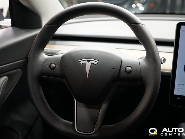 2020 Tesla Model 3  - 23005593 - 13