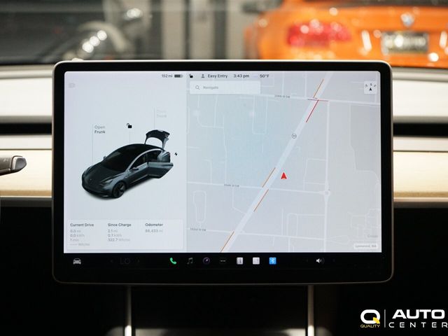 2020 Tesla Model 3  - 23005593 - 14