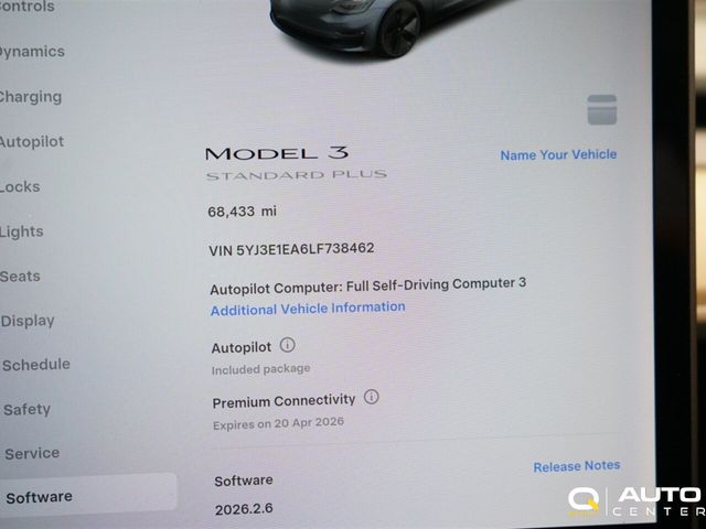 2020 Tesla Model 3  - 23005593 - 17