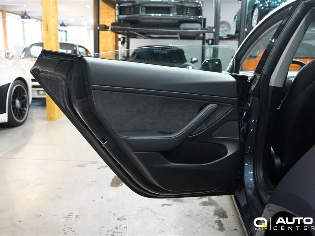 2020 Tesla Model 3  - 23005593 - 20