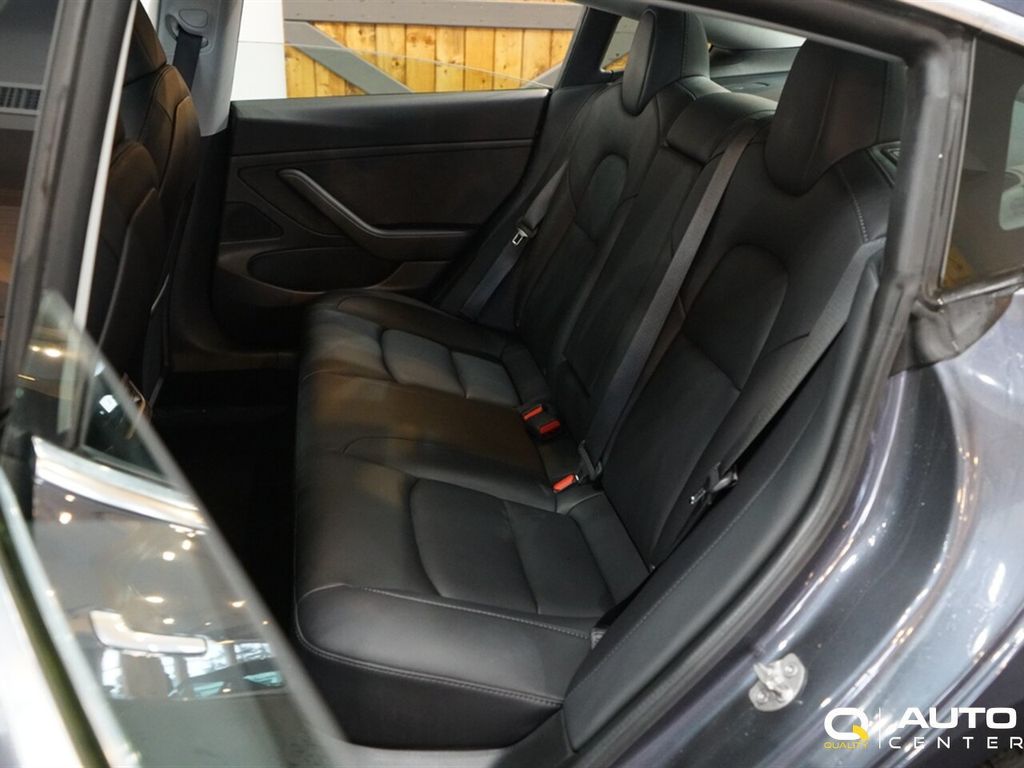 2020 Tesla Model 3  - 23005593 - 23