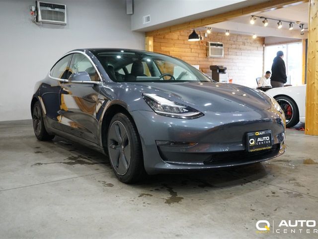 2020 Tesla Model 3  - 23005593 - 2