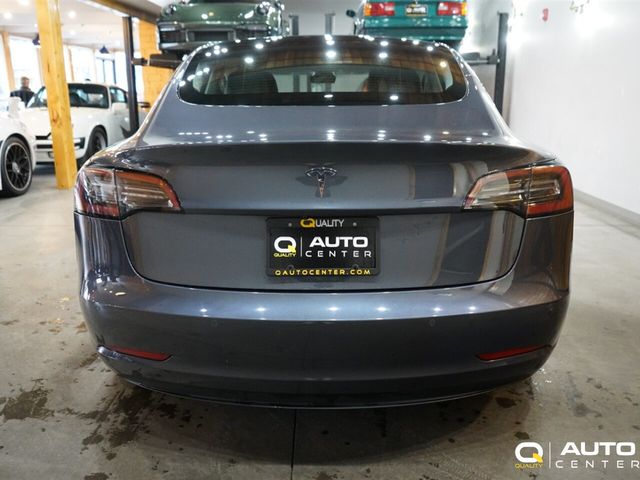 2020 Tesla Model 3  - 23005593 - 4