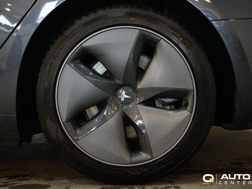 2020 Tesla Model 3  - 23005593 - 6