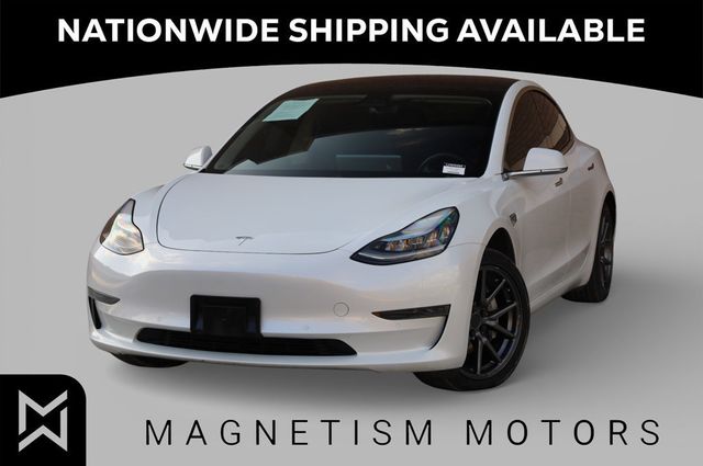 2020 Tesla Model 3  - 22947455 - 0