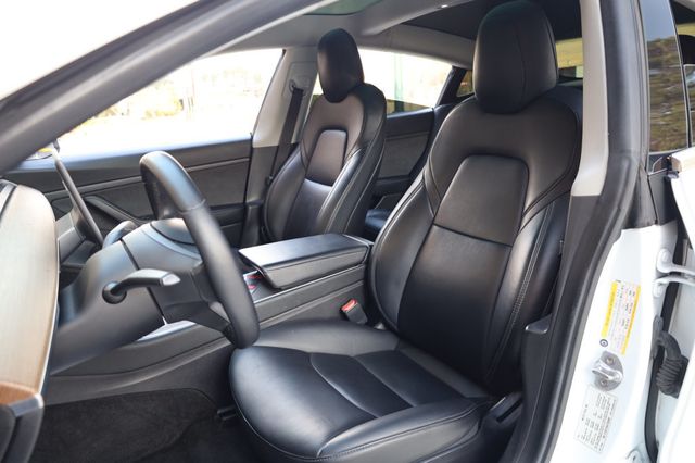 2020 Tesla Model 3  - 22947455 - 13