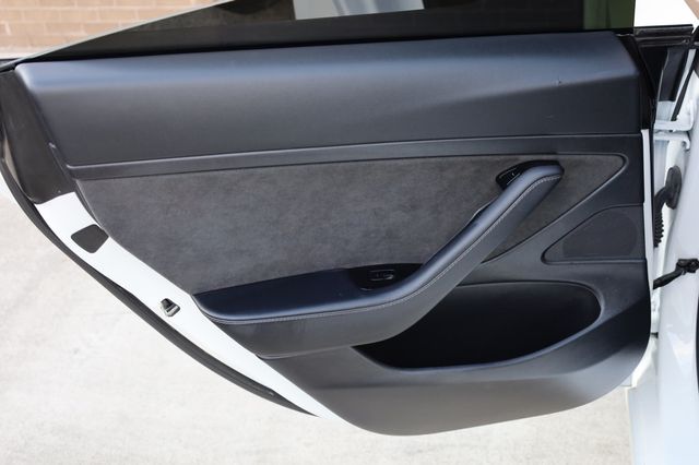 2020 Tesla Model 3  - 22947455 - 14