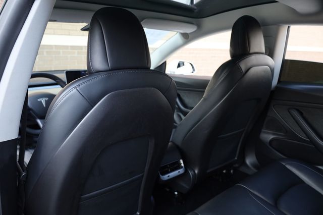 2020 Tesla Model 3  - 22947455 - 15