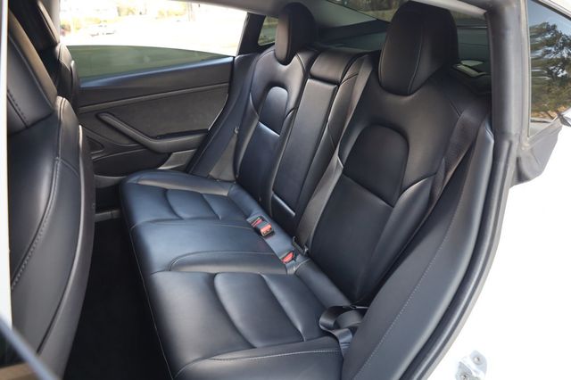 2020 Tesla Model 3  - 22947455 - 16