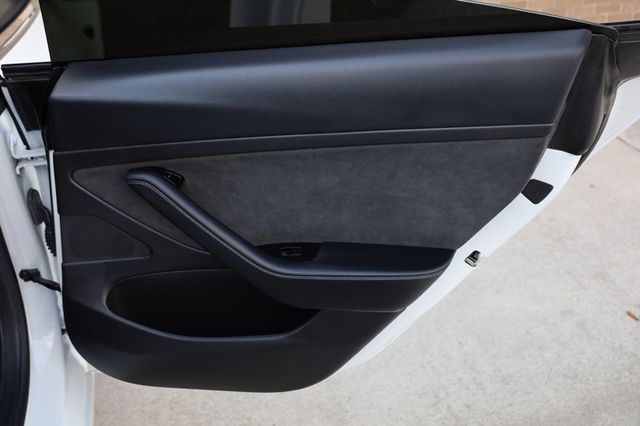 2020 Tesla Model 3  - 22947455 - 17