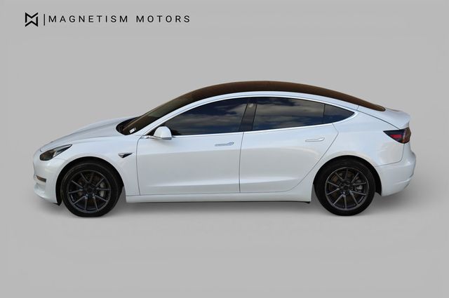 2020 Tesla Model 3  - 22947455 - 1