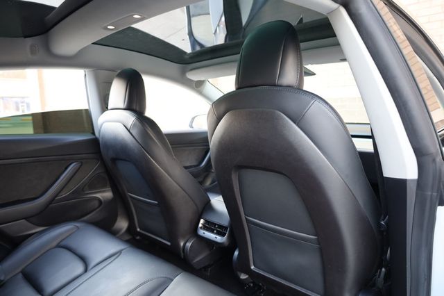 2020 Tesla Model 3  - 22947455 - 19