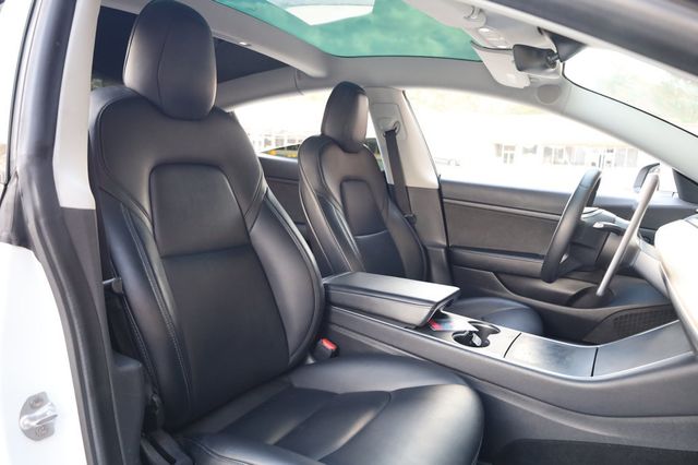 2020 Tesla Model 3  - 22947455 - 22