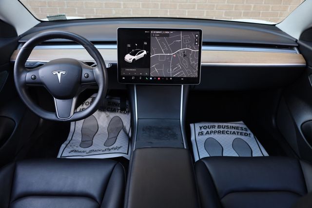 2020 Tesla Model 3  - 22947455 - 24