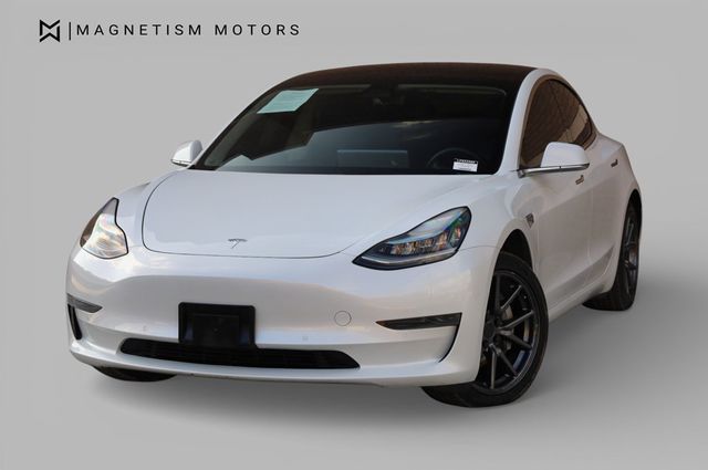 2020 Tesla Model 3  - 22947455 - 4