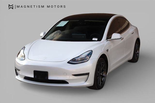 2020 Tesla Model 3  - 22947455 - 5