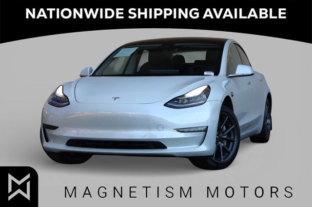 2020 Tesla Model 3  - 22972616 - 0