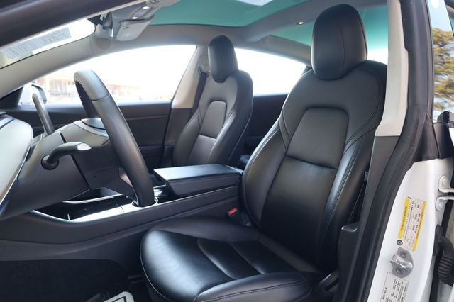 2020 Tesla Model 3  - 22972616 - 14