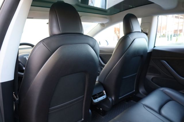 2020 Tesla Model 3  - 22972616 - 17