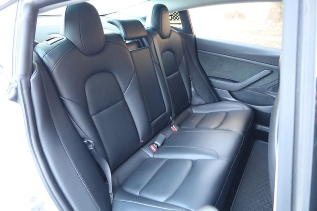 2020 Tesla Model 3  - 22972616 - 21
