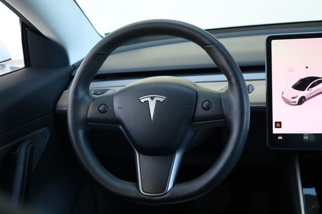 2020 Tesla Model 3  - 22972616 - 26