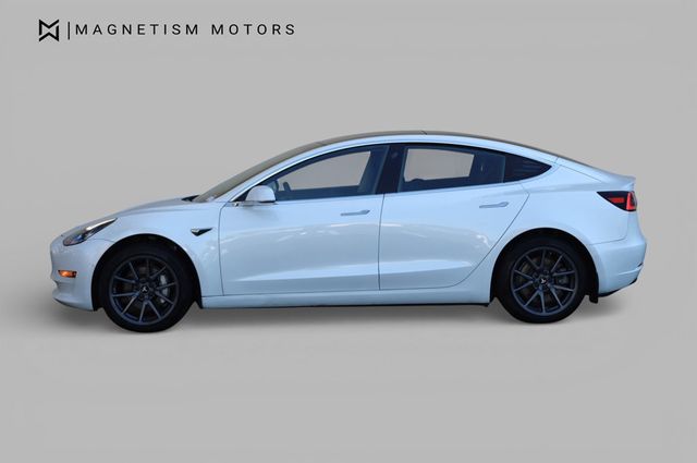 2020 Tesla Model 3  - 22972616 - 2
