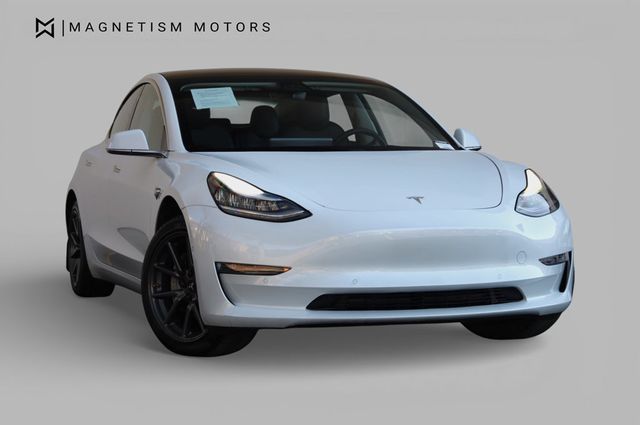 2020 Tesla Model 3  - 22972616 - 3