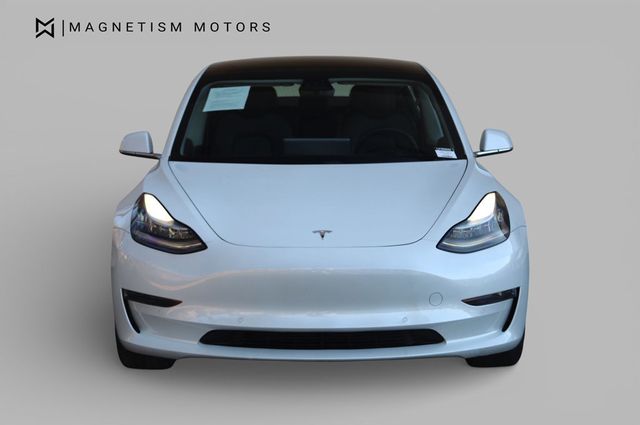 2020 Tesla Model 3  - 22972616 - 4