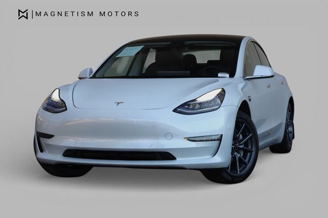 2020 Tesla Model 3  - 22972616 - 5