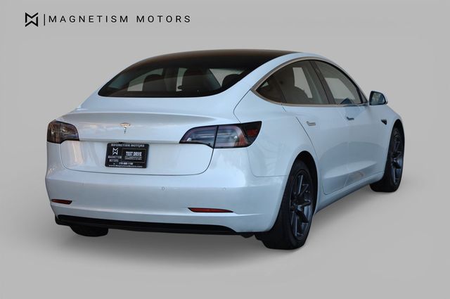 2020 Tesla Model 3  - 22972616 - 6