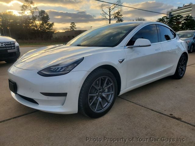 2020 Tesla Model 3  - 22986538 - 0