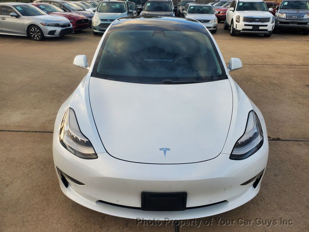 2020 Tesla Model 3  - 22986538 - 9