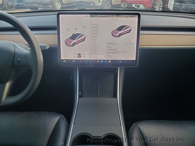 2020 Tesla Model 3  - 22986538 - 11