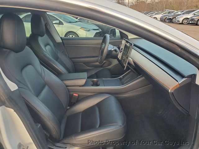 2020 Tesla Model 3  - 22986538 - 13