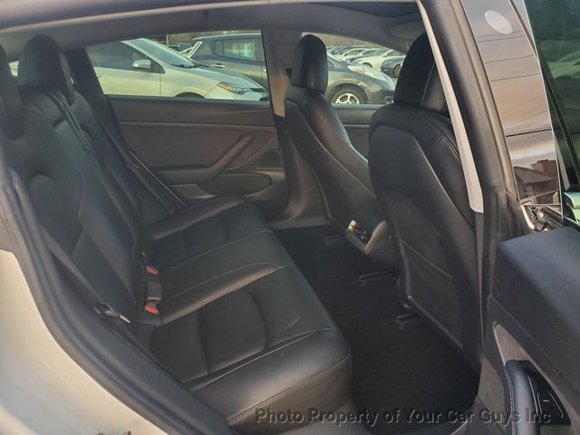 2020 Tesla Model 3  - 22986538 - 14