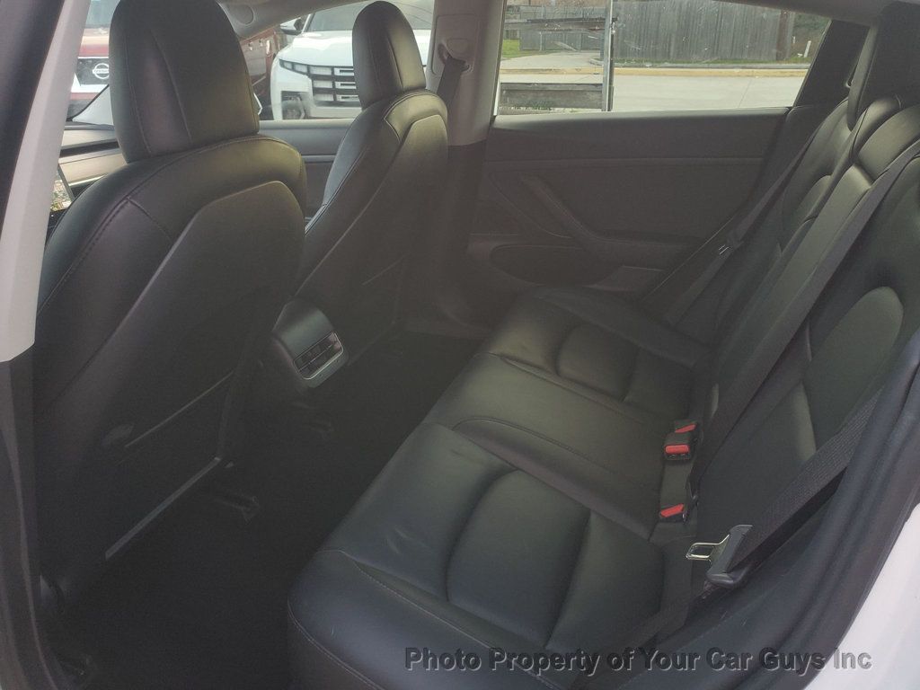 2020 Tesla Model 3  - 22986538 - 15