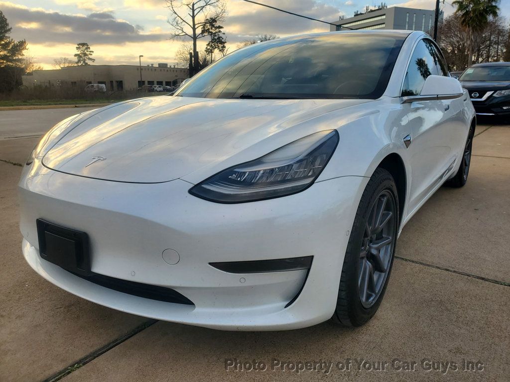 2020 Tesla Model 3  - 22986538 - 1