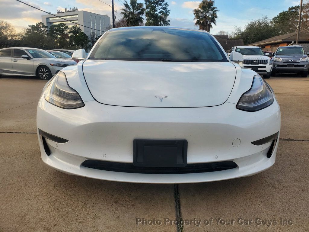 2020 Tesla Model 3  - 22986538 - 2