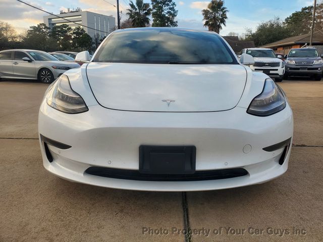 2020 Tesla Model 3  - 22986538 - 2