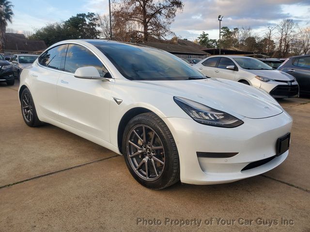 2020 Tesla Model 3  - 22986538 - 3