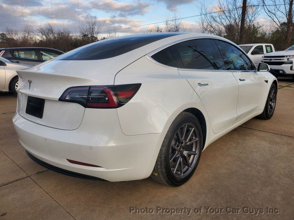 2020 Tesla Model 3  - 22986538 - 5