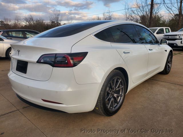 2020 Tesla Model 3  - 22986538 - 5
