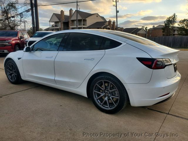 2020 Tesla Model 3  - 22986538 - 7